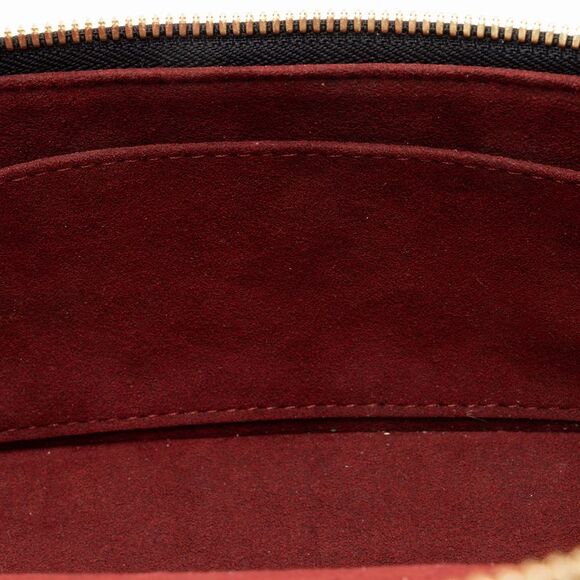 Louis Vuitton Giant Monogram Empreinte Bicolor Vanity PM Shoulder Bag - Picture 10 of 12